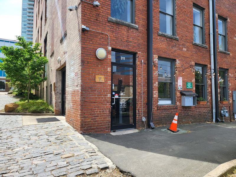 The Tucked-Away Location That Adds to the Charm