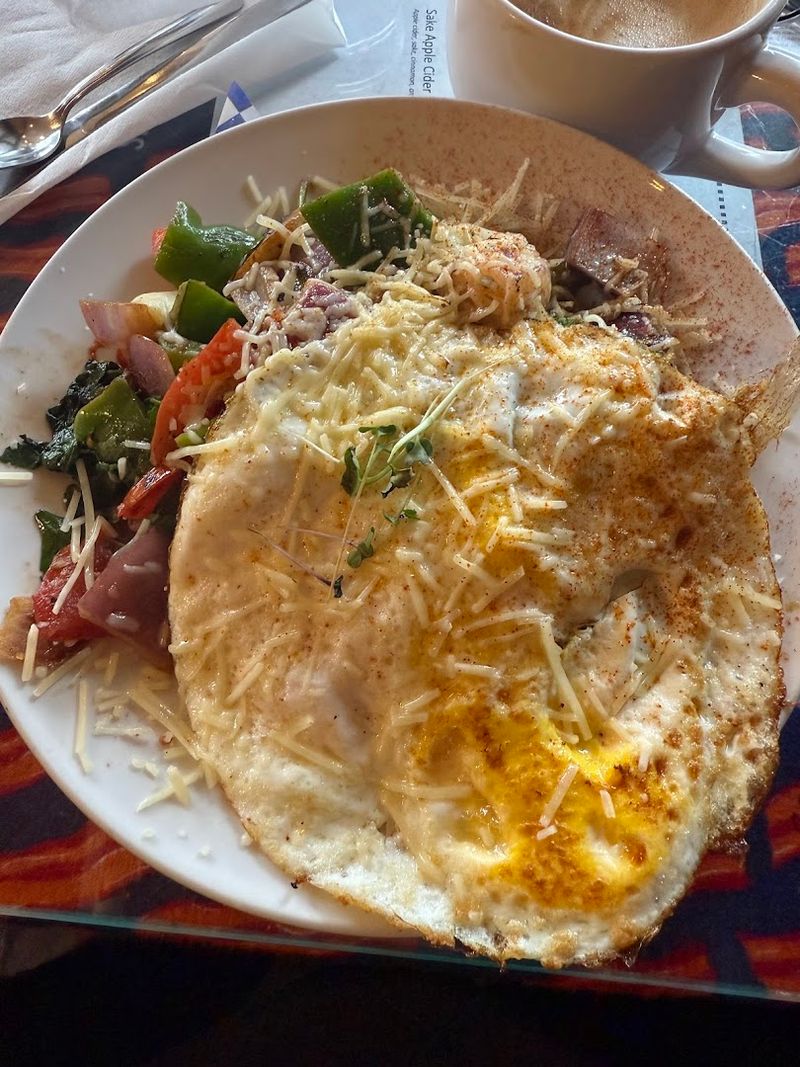 The Tuscan Plate: A Brunch Showstopper