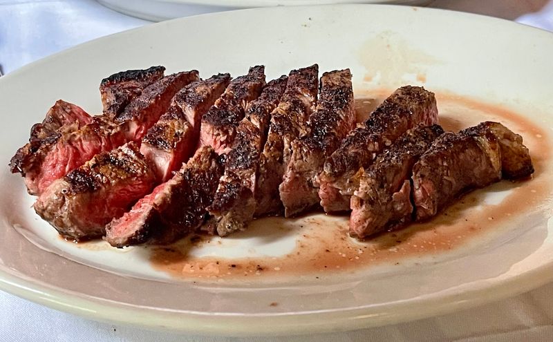 The USDA Prime Steaks That Speak for Themselves