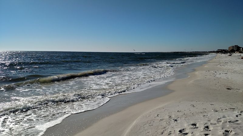 The Uncrowded Beaches That Feel Like They're All Yours The Uncrowded Beaches That Feel Like They're All Yours