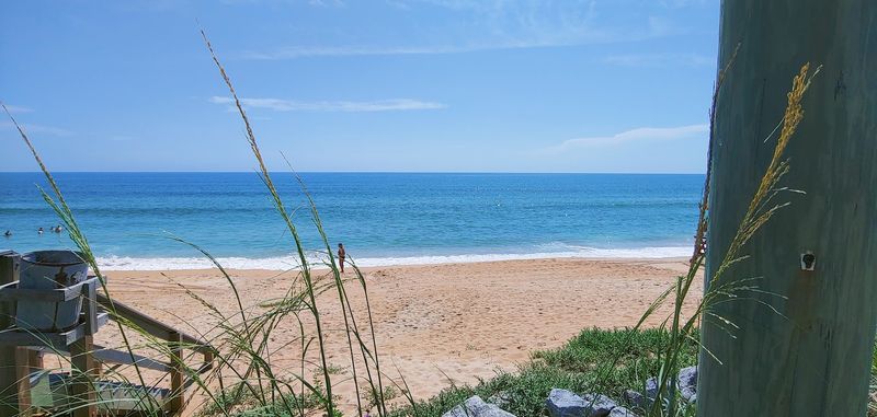 The Unspoiled Shoreline That Sets Flagler Beach Apart