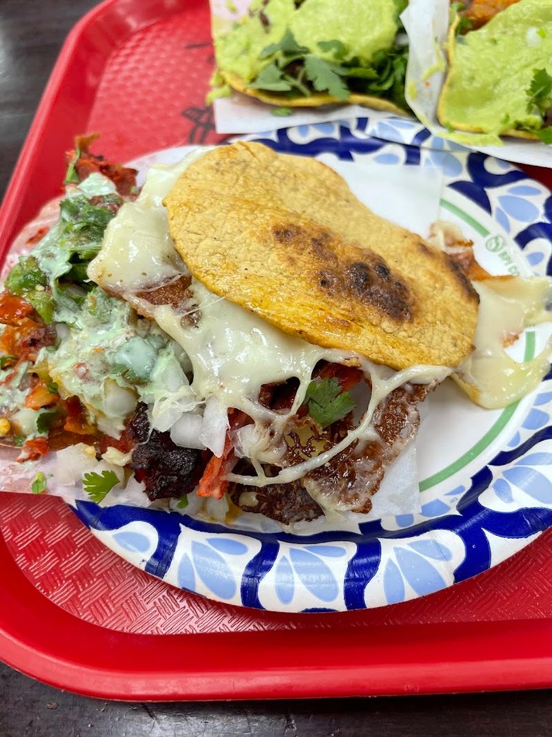 The Vampiro and Mula Options That Go Beyond the Basic Taco The Vampiro and Mula Options That Go Beyond the Basic Taco