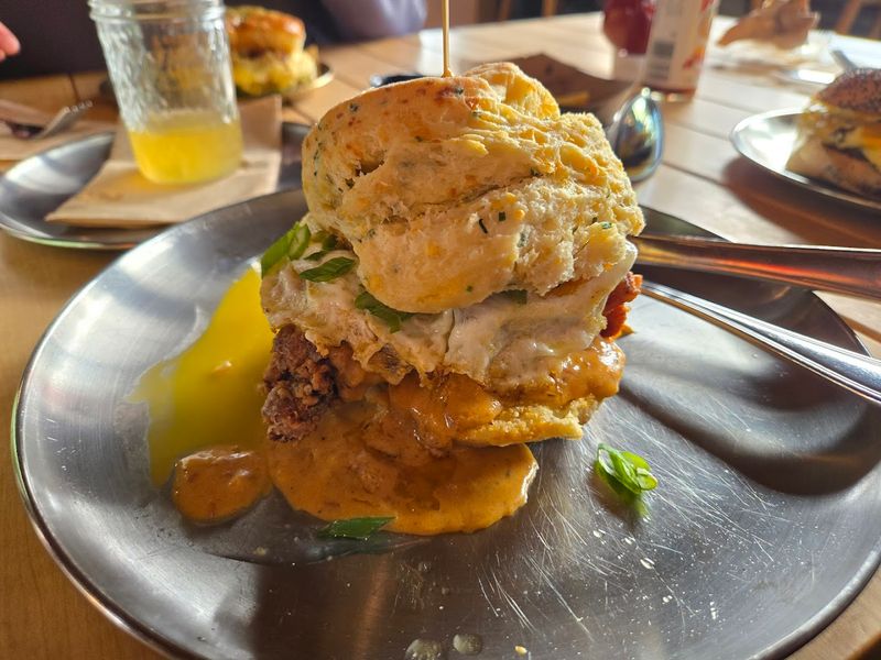 The Vegan Basic — Plant-Based Power on a Bun