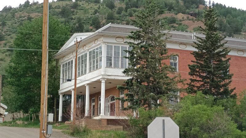 The Victor Lowell Thomas Museum and Its Surprising Stories