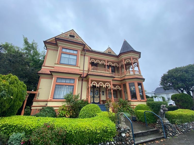 The Victorian Architecture That Steals Every Glance The Victorian Architecture That Steals Every Glance