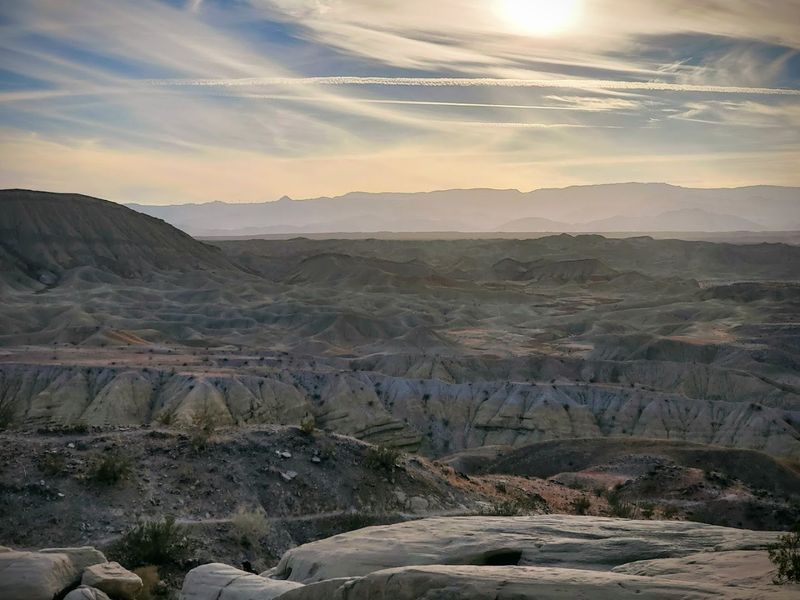 The View from the Top: A Panorama That Stops You Cold The View from the Top: A Panorama That Stops You Cold