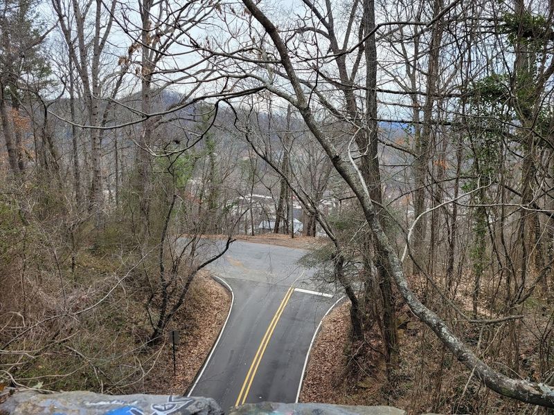 The Views of Asheville You Did Not Expect to Find The Views of Asheville You Did Not Expect to Find
