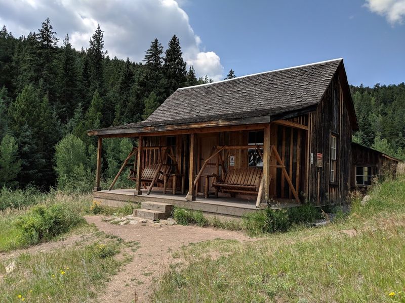 The Visitor Center Is Worth More Than a Quick Stop