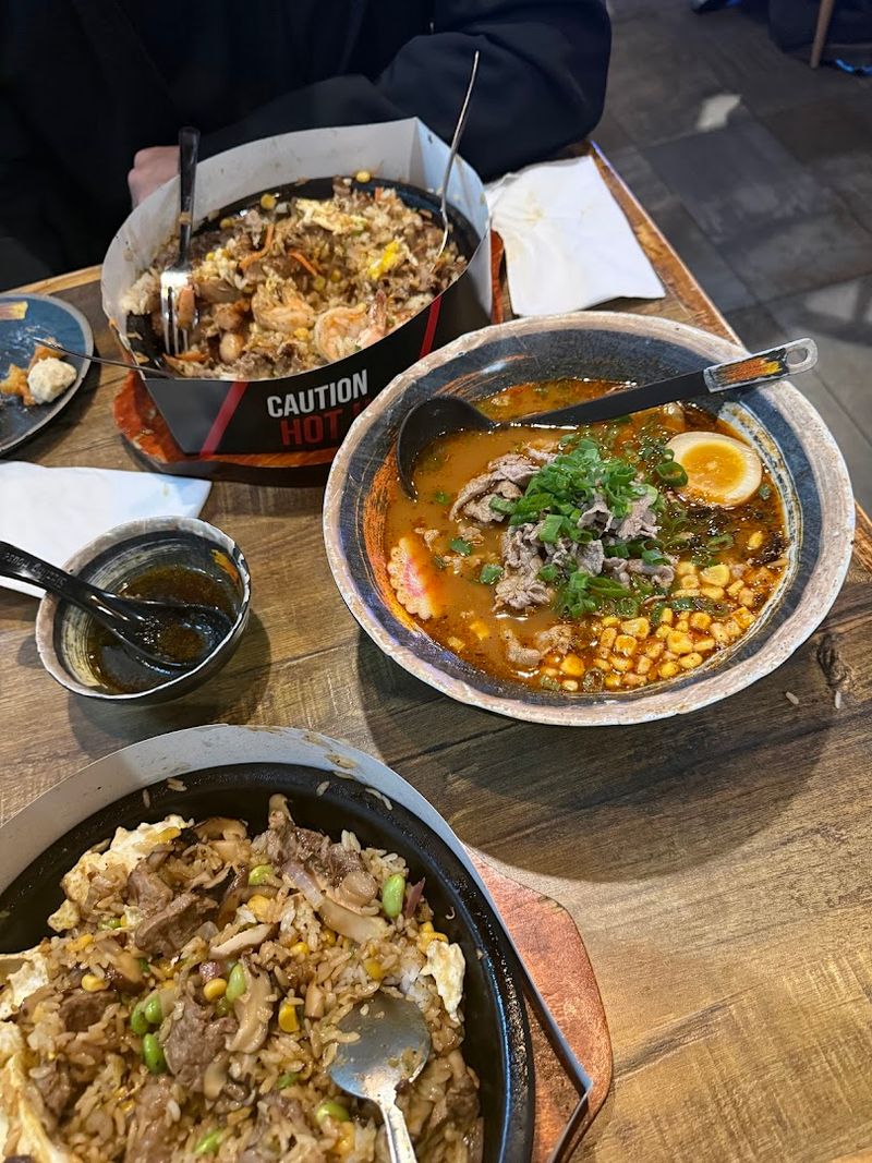 The Wagyu Ramen That Has People Talking