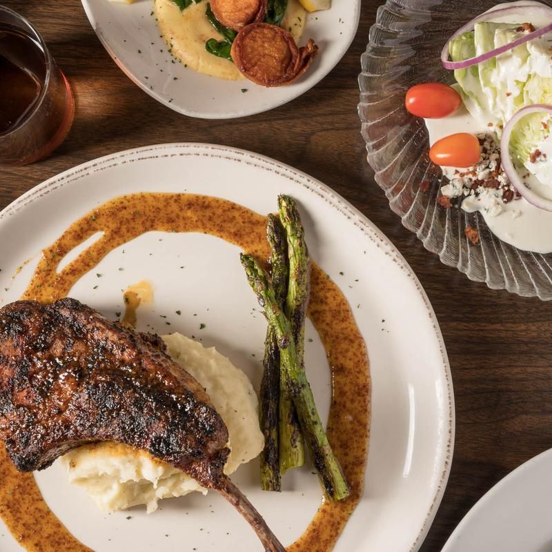 The Wagyu Steak Flight Worth Every Single Penny