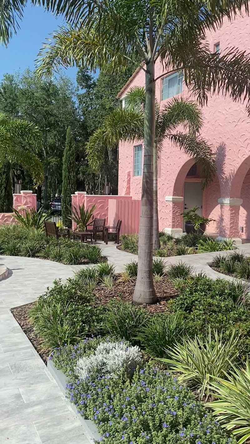 The Walk of Fame and Hacienda's Rich Local Legacy