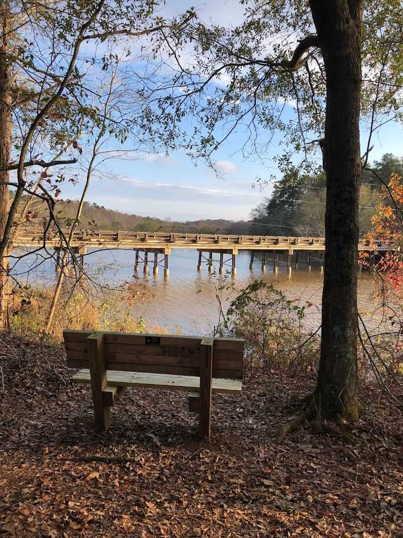 The Walking Trail Adds A Whole New Reason To Visit The Walking Trail Adds A Whole New Reason To Visit