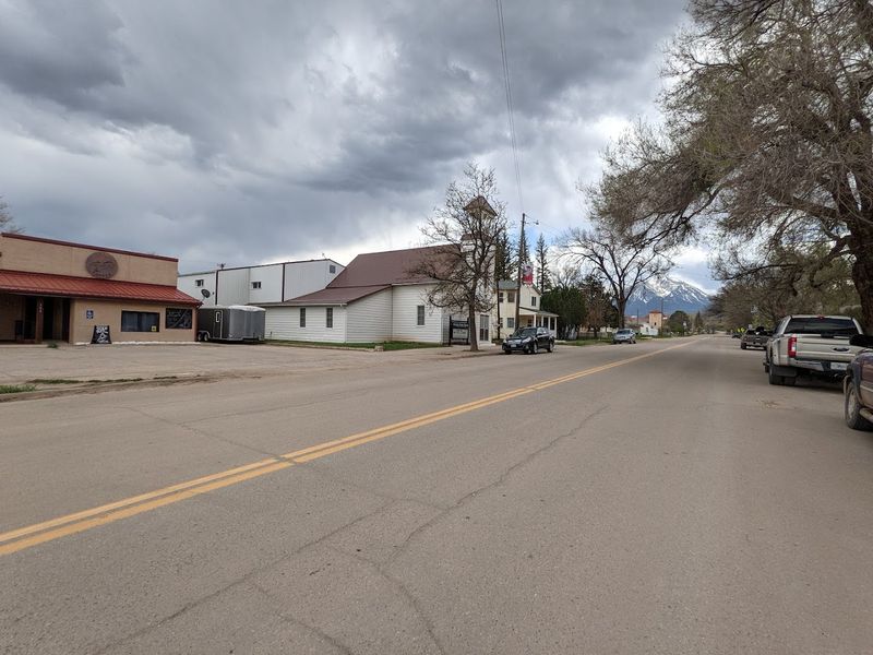 The Walsenburg Connection: History Just Down the Road The Walsenburg Connection: History Just Down the Road