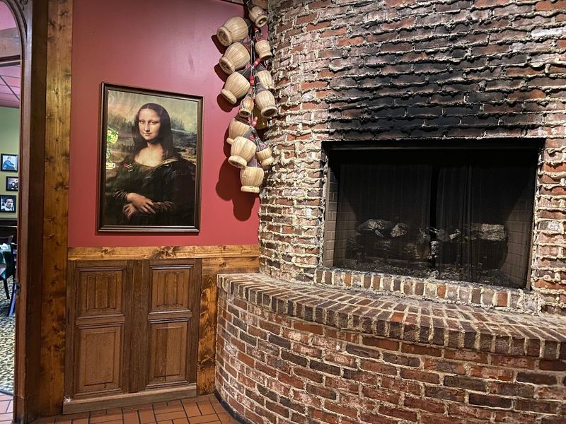 The Warm, Moody Ambiance That Sets the Perfect Mood