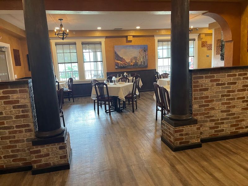 The Warm, Welcoming Atmosphere That Feels Like Home