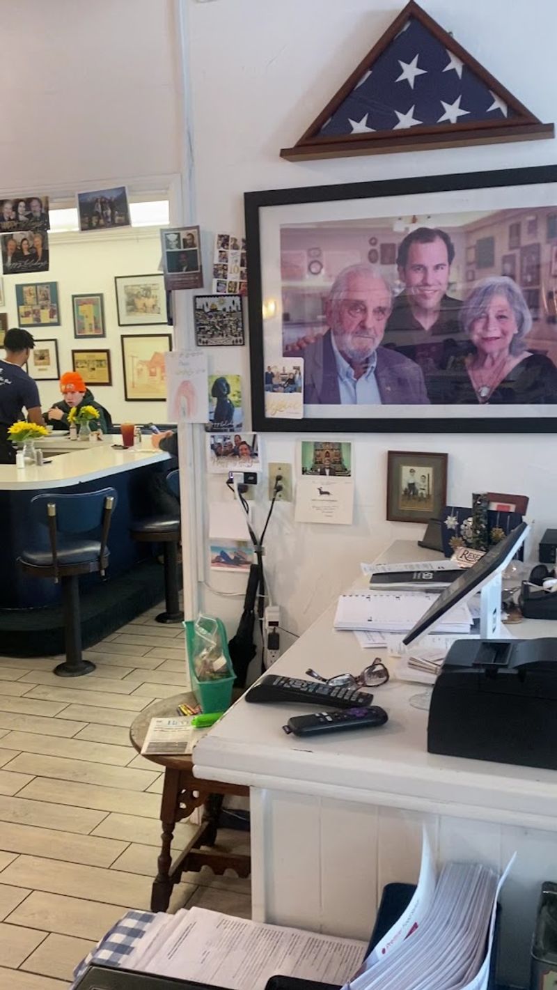 The Warm, Welcoming Staff That Remembers Your Name