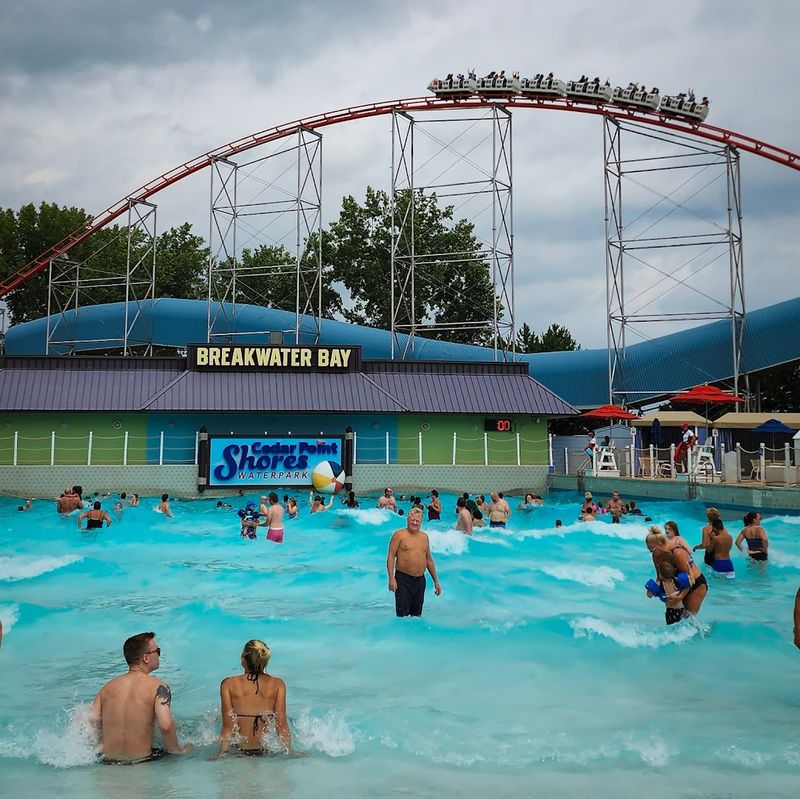 The Wave Pool That Feels Like the Ocean