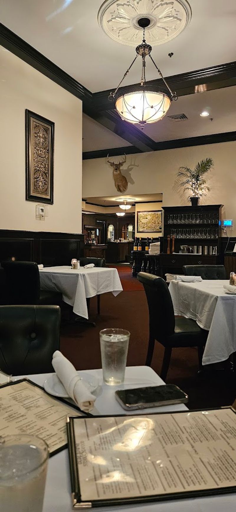 The Welcoming, Family-Like Service