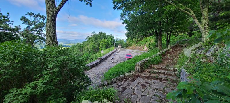The Wilderness Road Heritage Region