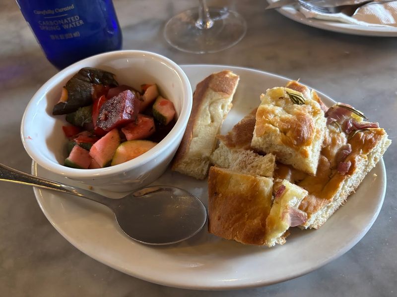 The Wine and Drink Pairings Worth Noting
