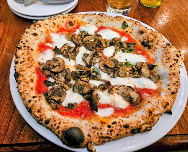 The Wood-Fired Sourdough Crust That Started It All