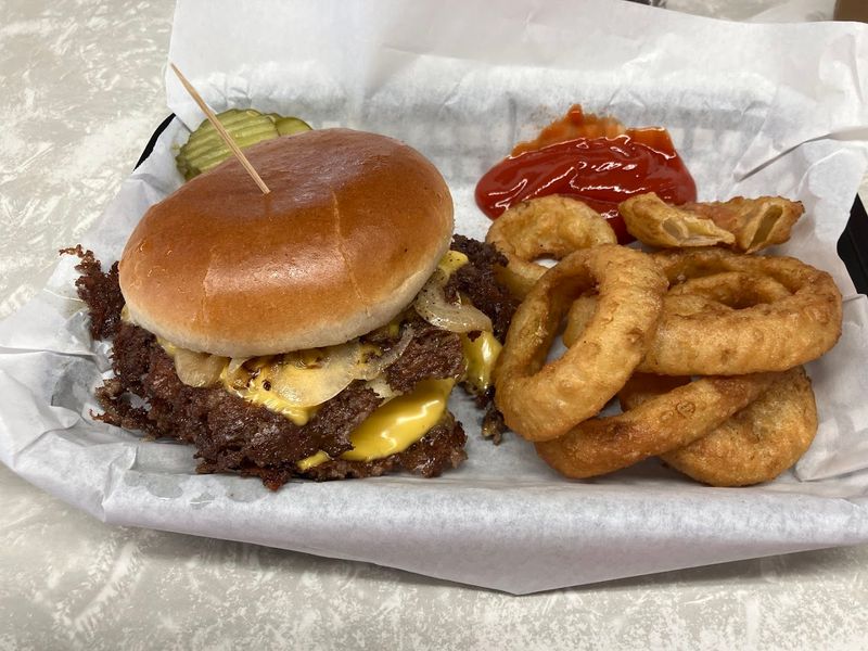 The Workingman's Friend - Indianapolis, Indiana