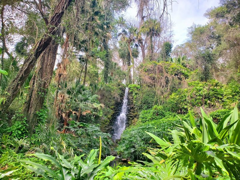 The Yellow Trail: Your Gateway to Waterfall Wonders The Yellow Trail: Your Gateway to Waterfall Wonders