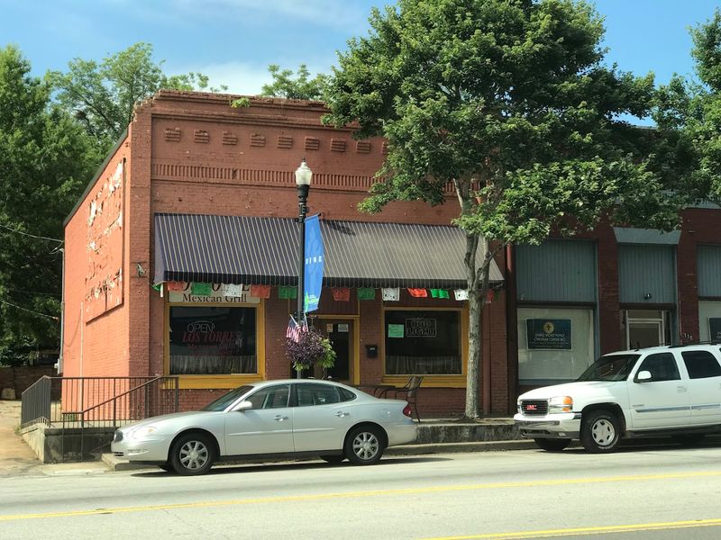 The Yesterday Cafe: Southern Comfort on a Plate