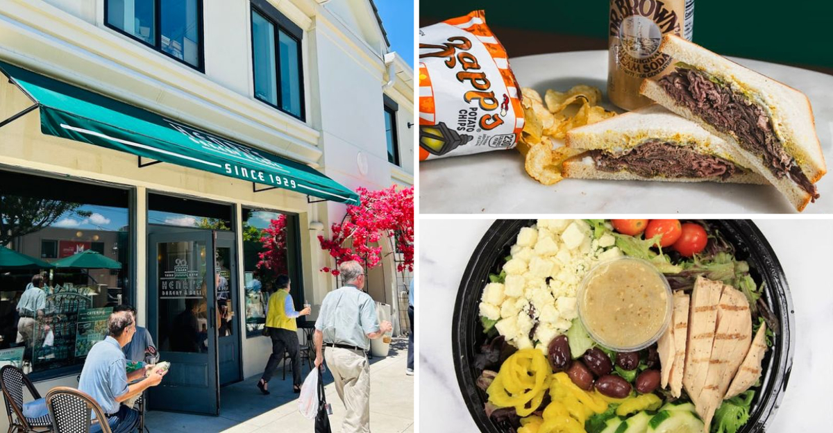 The best roast beef in Georgia is quietly served at this under the radar local restaurant