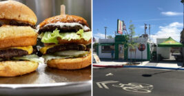 The burgers at this old-timey Nevada restaurant are so good, they’ve become the stuff of local legend