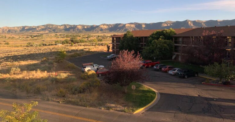 The gorgeous Colorado town where living comfortably on Social Security is still possible