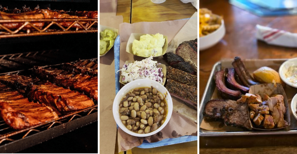 The ultimate ranking of Americas greatest barbecue joints