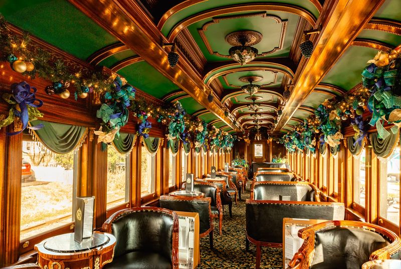 Themed Excursions for Every Season and Occasion