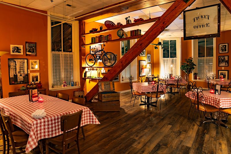 Themed Rooms That Make Every Visit Feel Like an Adventure