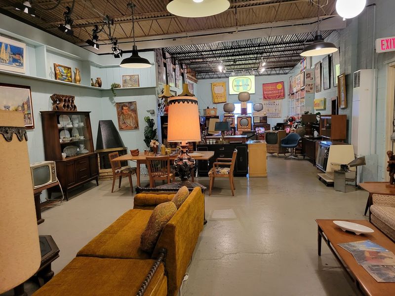 Themed Rooms and Curated Collections That Tell a Story