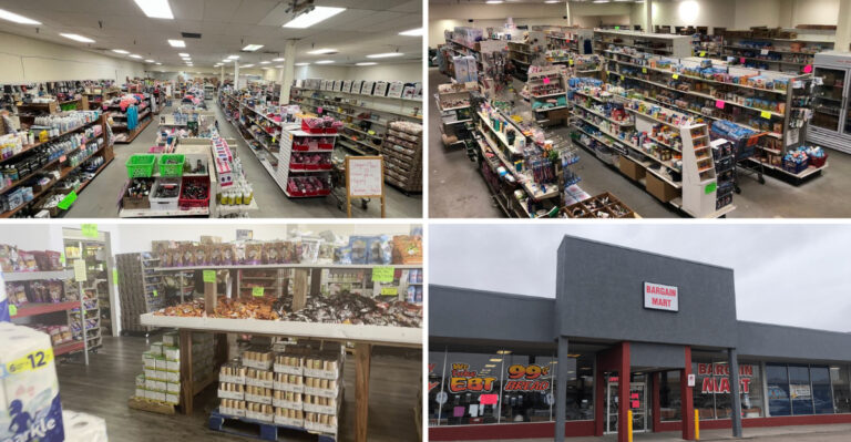 There’s A Massive Discount Store Hidden In Colorado That Feels Like A Dream Come True For Shoppers
