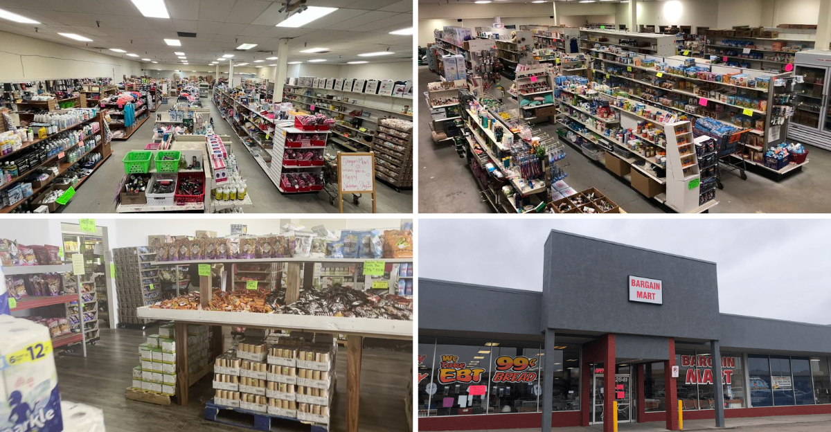Theres A Massive Discount Store Hidden In Colorado That Feels Like A Dream Come True For Shoppers