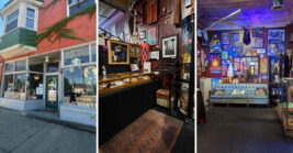 There’s A Witchcraft Museum In Ohio That’s Every Bit As Wonderfully Bizarre As You’d Expect