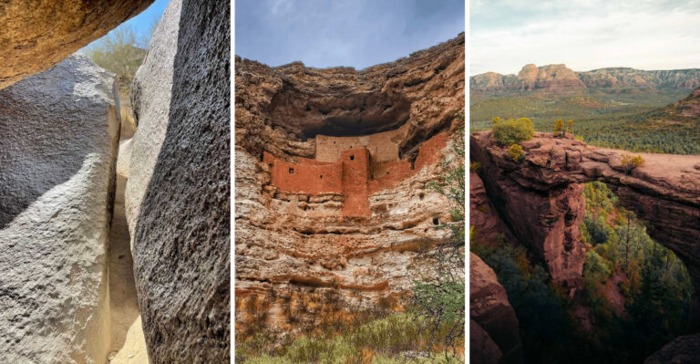 These 12 Short Arizona Hikes Are All Under 5 Miles and Completely Worth Your Time