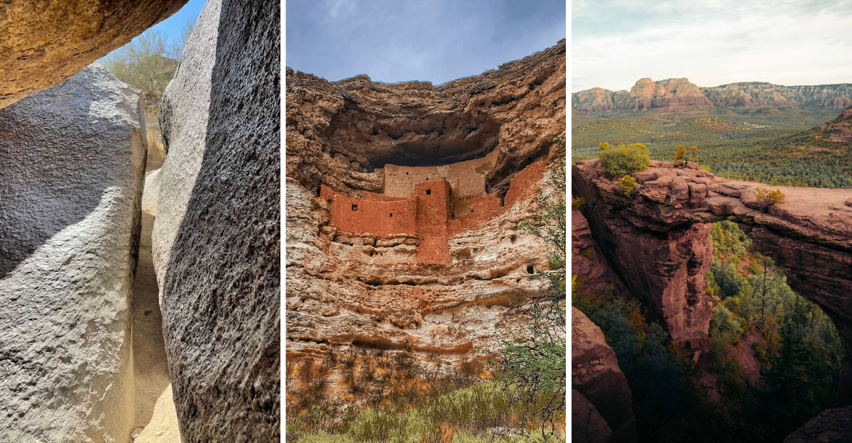 These 12 Short Arizona Hikes Are All Under 5 Miles and Completely Worth Your Time