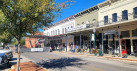 These 13 Charming Texas Towns Are Perfect for Retiring Comfortably Without Breaking the Bank