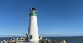 These 13 Stunning California Lighthouses Are So Beautiful, They Hardly Look Real