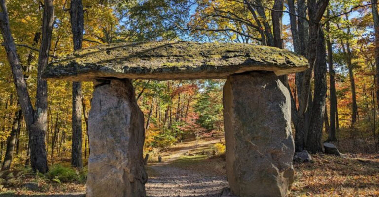 These 13 gorgeous hidden spots in Pennsylvania are so enchanting, you’ll think you’re dreaming