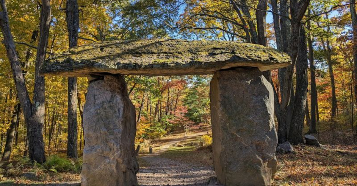 These 13 gorgeous hidden spots in Pennsylvania are so enchanting youll think youre dreaming