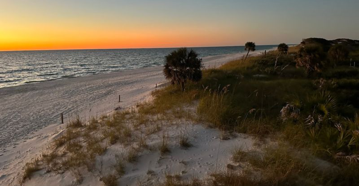 These 13 hidden Florida beaches are so breathtaking theyll leave you speechless
