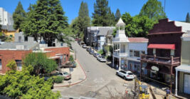 These 15 sleepy California towns feel like places where time simply stopped moving