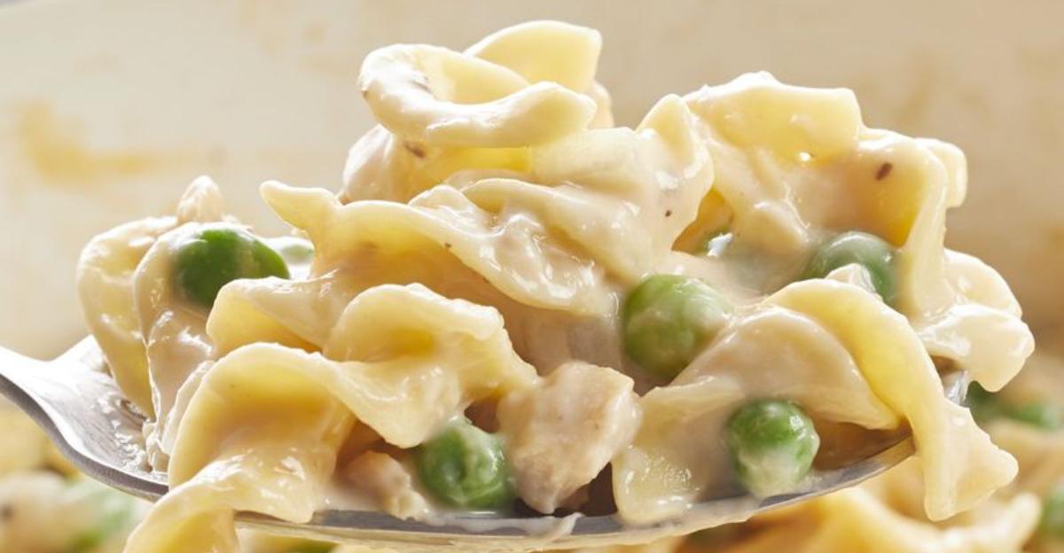 These 21 22Ugly22 Dishes Your Grandma Made Are Now Trendy Again