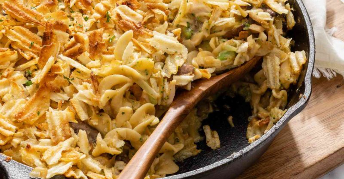 These 23 Forgotten Foods Share One Thing They Fed America for Decades