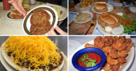 These American Dishes Made Our Unusual Foods Bucket List – Did Your Favorite Make The Cut?