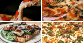 These are the pizza toppings that take every slice to the next level